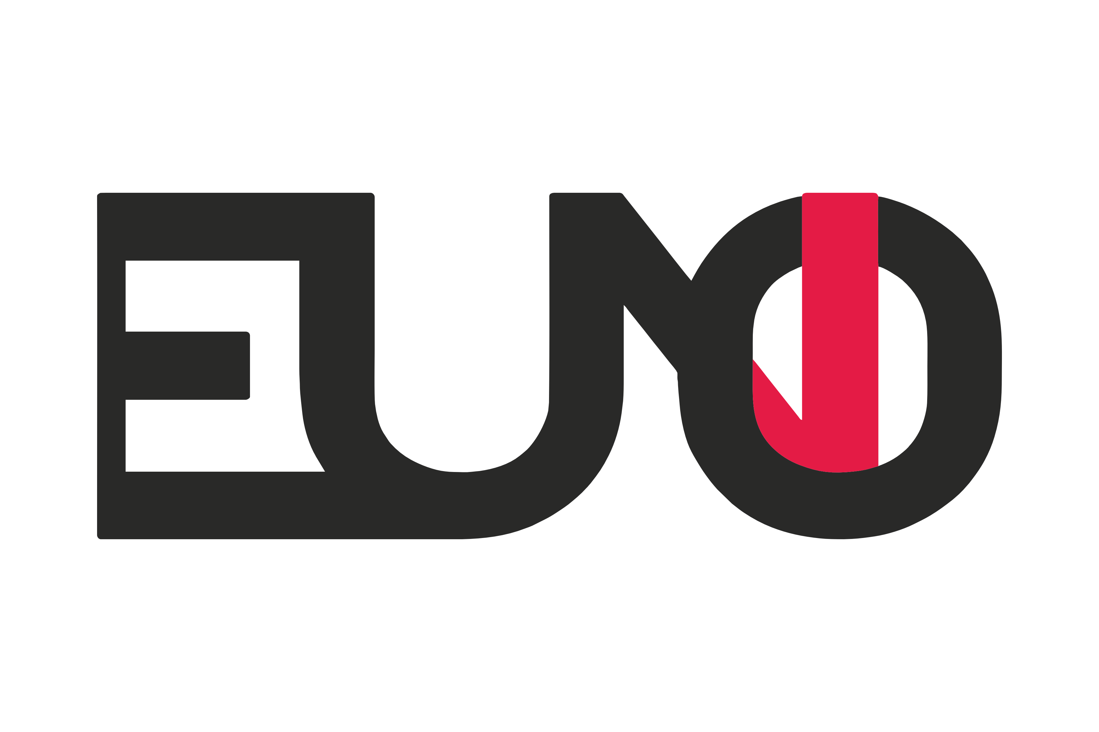EUNO Logo
